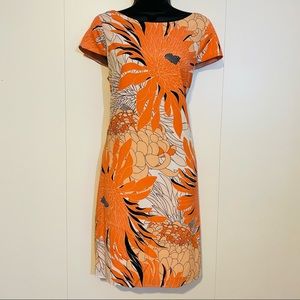 NWOT Vince Camuto dress from Macy’s. Size 8
